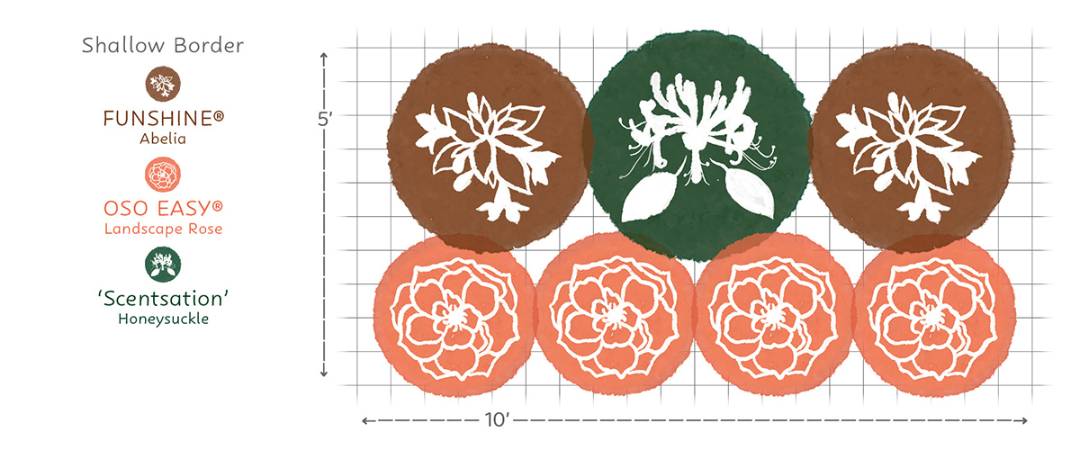 Airy Aesthetic Cut Flower Graphics5 Airy Aesthetic Cut Flower garden layout #1