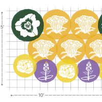 Dry Space Filler 1 garden layout #1