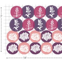 Dry Space Filler 2 garden layout #4