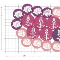 Dry Space Filler 2 garden layout #3