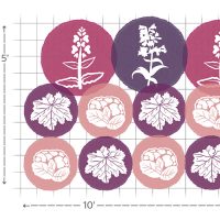 Dry Space Filler 2 garden layout #2