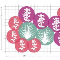 Native Roots in the Southwest garden layout #3