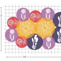 EZ Scape - Buzz & Bloom 4 Graphics4